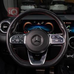 مرسيدس بنز GLB